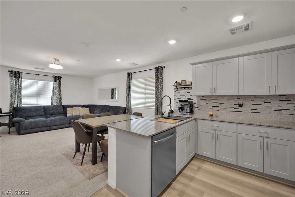 2844 Mariner Turquoise Lane 1, Las Vegas, NV 89183 — photo 3