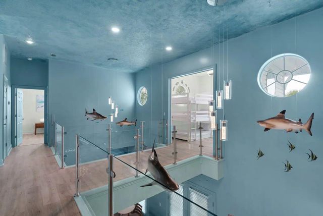 108 Pelican Circle, Inlet Beach, FL 32461