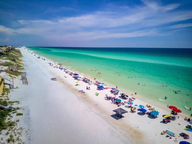 108 Pelican Circle, Inlet Beach, FL 32461