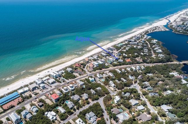 108 Pelican Circle, Inlet Beach, FL 32461