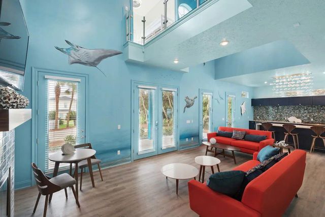 108 Pelican Circle, Inlet Beach, FL 32461