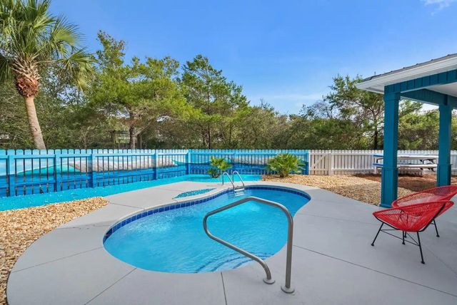 108 Pelican Circle, Inlet Beach, FL 32461