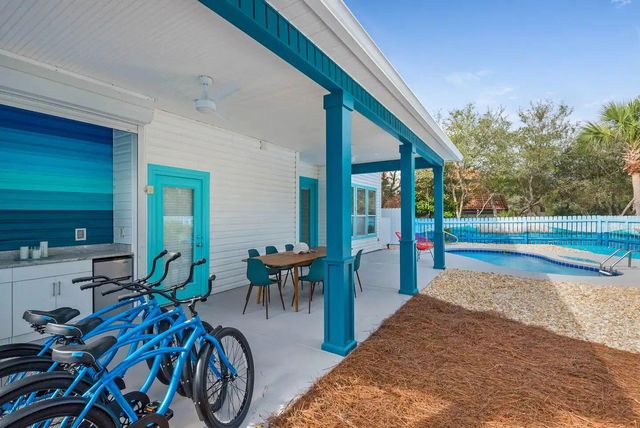 108 Pelican Circle, Inlet Beach, FL 32461