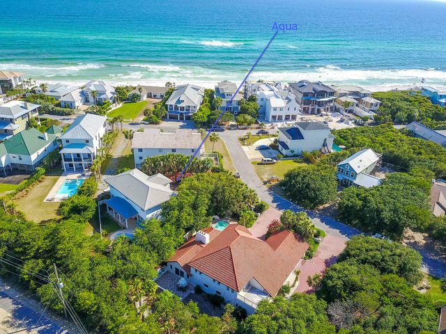 108 Pelican Circle, Inlet Beach, FL 32461