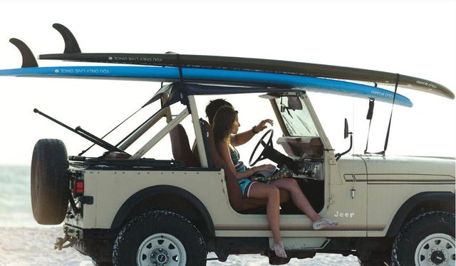 108 Pelican Circle, Inlet Beach, FL 32461