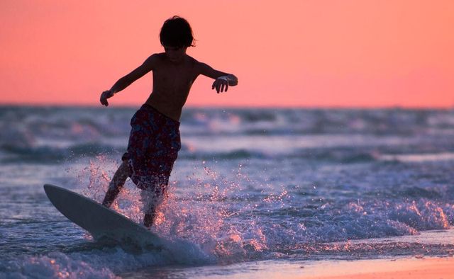 108 Pelican Circle, Inlet Beach, FL 32461