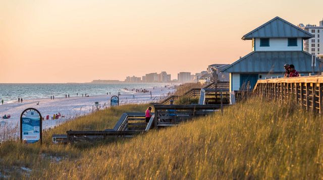 108 Pelican Circle, Inlet Beach, FL 32461