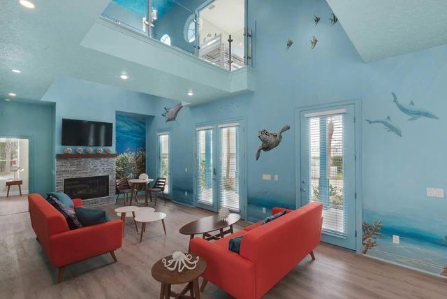 108 Pelican Circle, Inlet Beach, FL 32461