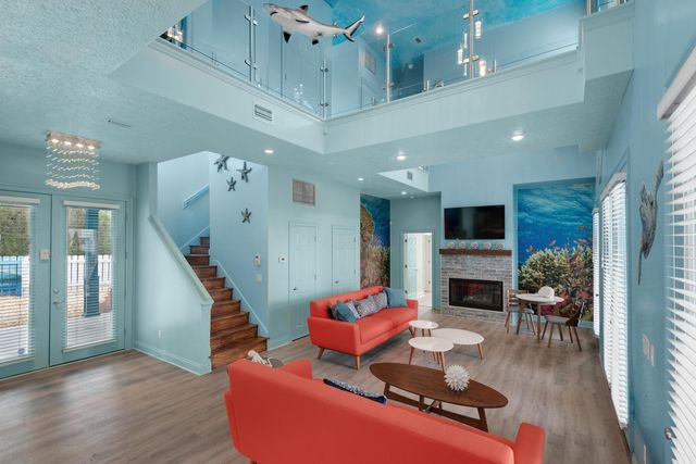 108 Pelican Circle, Inlet Beach, FL 32461