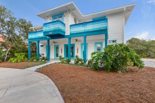 108 Pelican Circle, Inlet Beach, FL 32461
