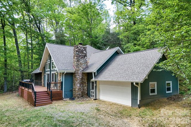 491 Mckenzie Way S 598, 599, Old Fort, NC 28762