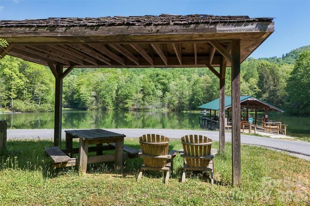 491 Mckenzie Way S 598, 599, Old Fort, NC 28762