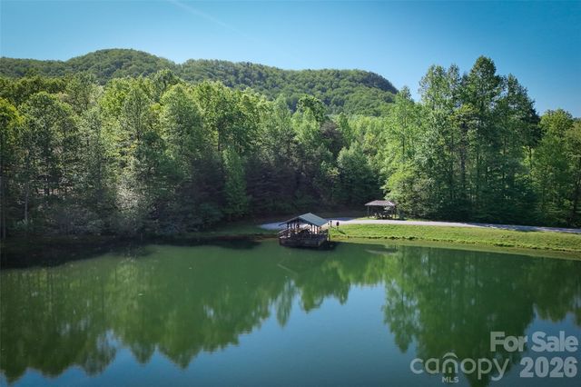 491 Mckenzie Way S 598, 599, Old Fort, NC 28762