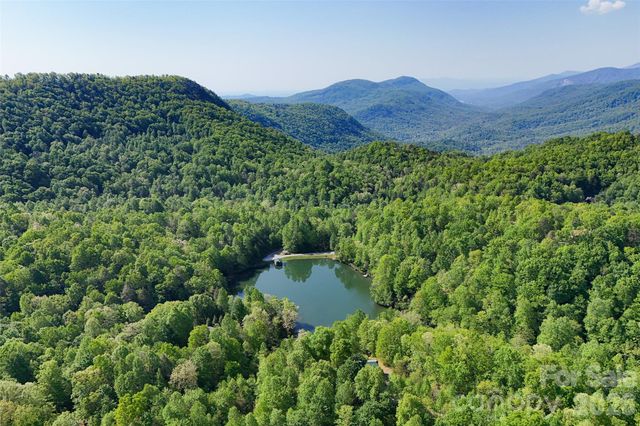 491 Mckenzie Way S 598, 599, Old Fort, NC 28762