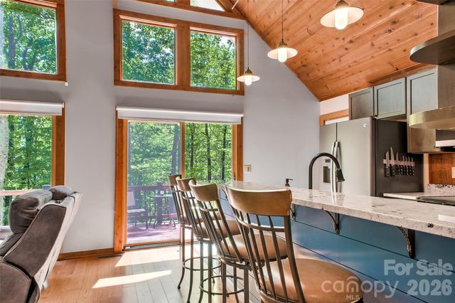 491 Mckenzie Way S 598, 599, Old Fort, NC 28762