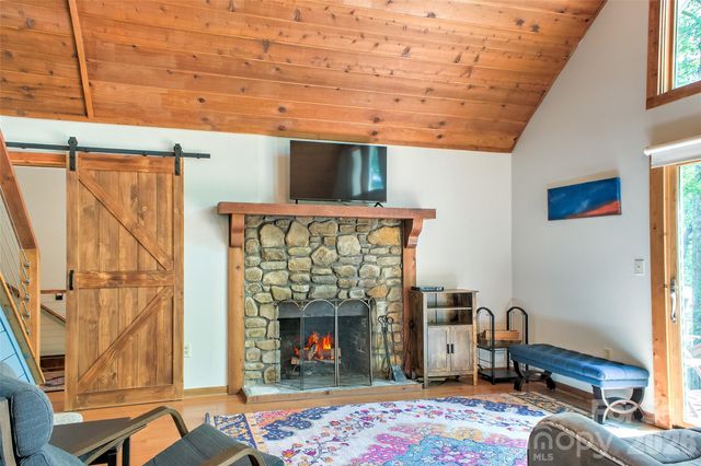 491 Mckenzie Way S 598, 599, Old Fort, NC 28762