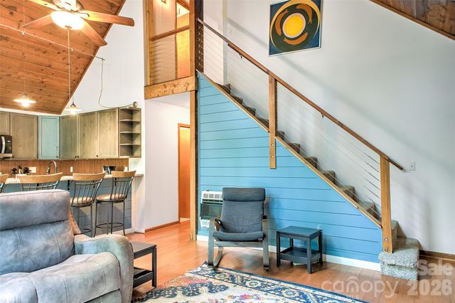 491 Mckenzie Way S 598, 599, Old Fort, NC 28762