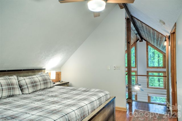 491 Mckenzie Way S 598, 599, Old Fort, NC 28762