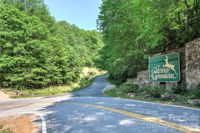 491 Mckenzie Way S 598, 599, Old Fort, NC 28762