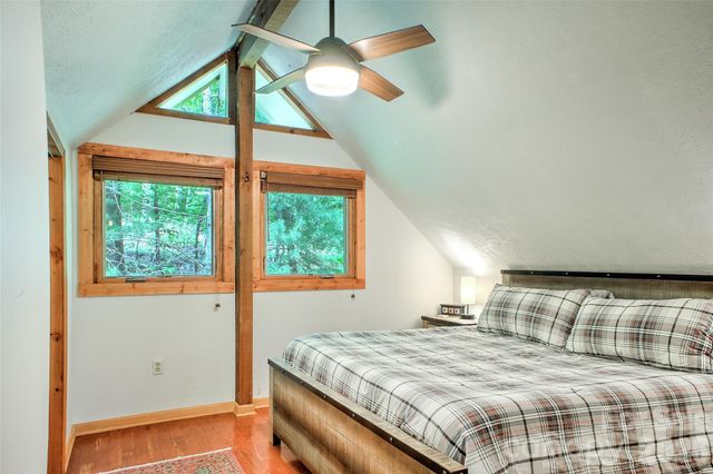 491 Mckenzie Way S 598, 599, Old Fort, NC 28762