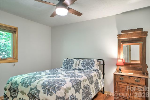 491 Mckenzie Way S 598, 599, Old Fort, NC 28762