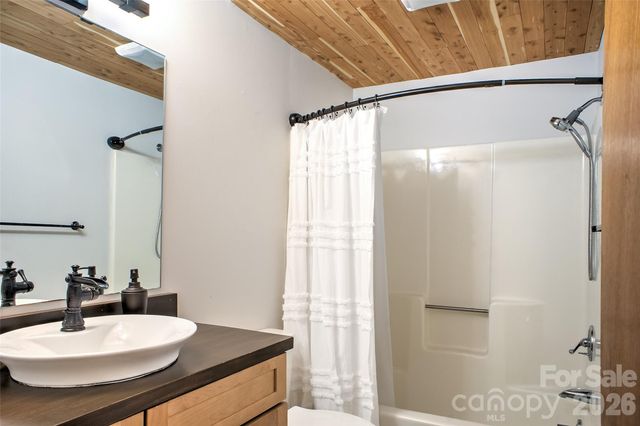 491 Mckenzie Way S 598, 599, Old Fort, NC 28762