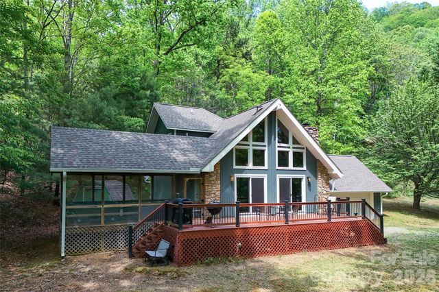 491 Mckenzie Way S 598, 599, Old Fort, NC 28762