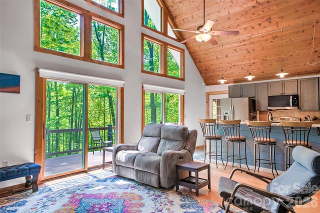 491 Mckenzie Way S 598, 599, Old Fort, NC 28762