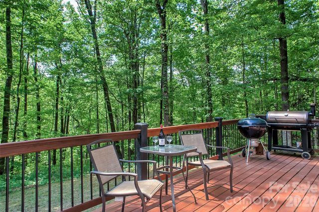 491 Mckenzie Way S 598, 599, Old Fort, NC 28762