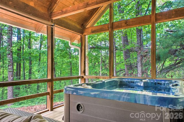 491 Mckenzie Way S 598, 599, Old Fort, NC 28762