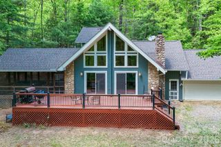 491 Mckenzie Way S 598, 599, Old Fort, NC 28762