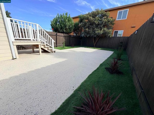 820 Pennsylvania Ave, Richmond, CA 94801