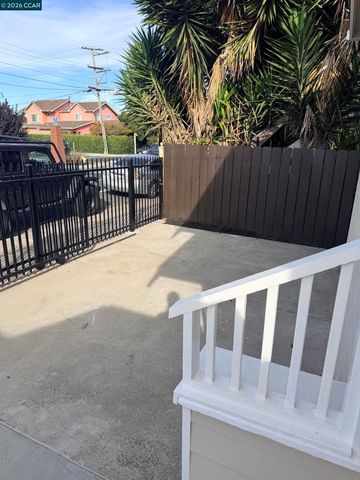 820 Pennsylvania Ave, Richmond, CA 94801