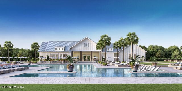 161 PINE LEAF Drive, St. Augustine, FL 32092