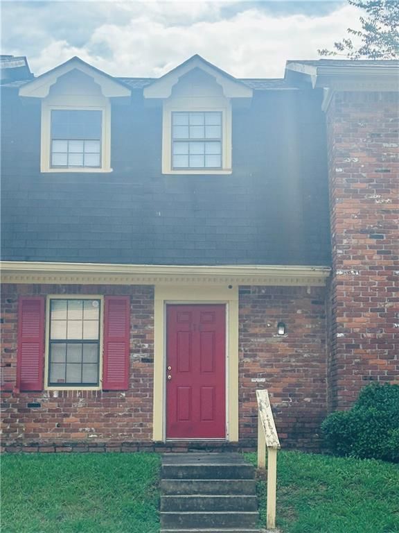 170 E 11th Street SW, Rome, GA 30161