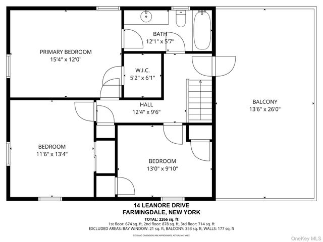 14 Leanore Drive, Farmingdale, NY 11735