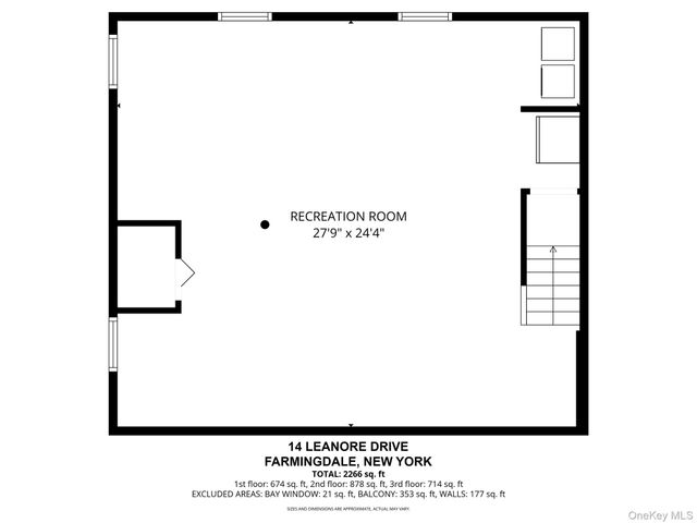 14 Leanore Drive, Farmingdale, NY 11735