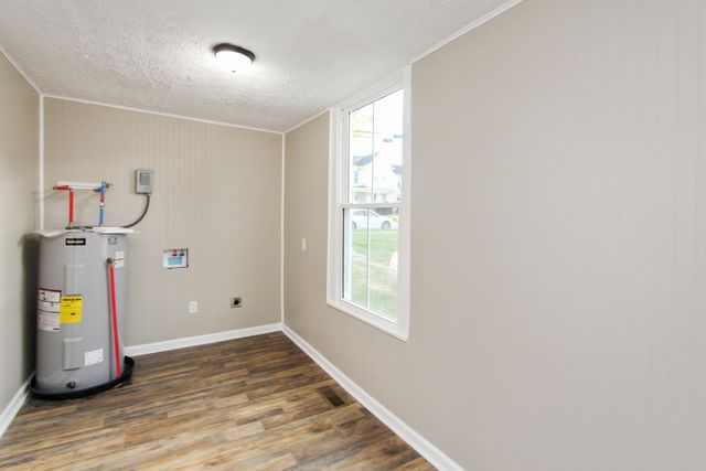 307 E Woodford Street, Lawrenceburg, KY 40342