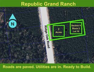 16230 Ridge Oak Road, Willis, TX 77378