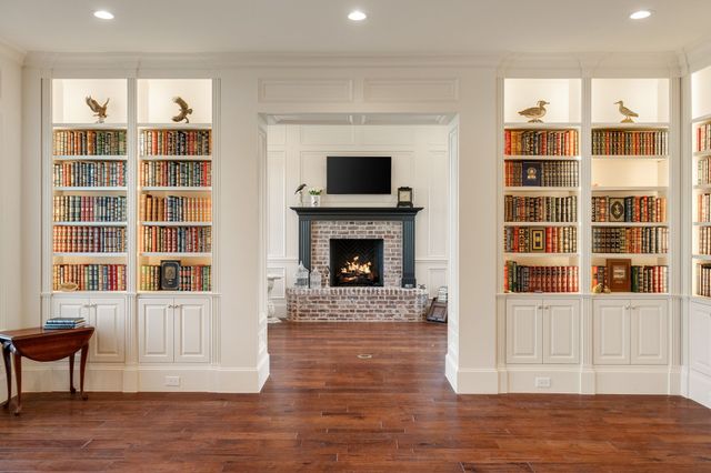 4332 Waterstone Estates Drive, Mckinney, TX 75071