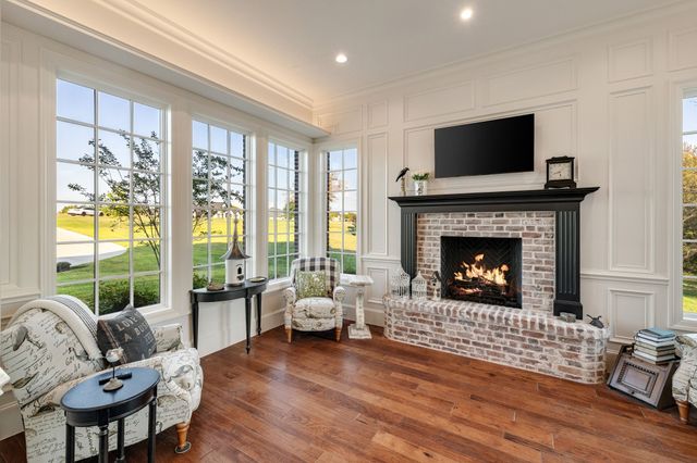 4332 Waterstone Estates Drive, Mckinney, TX 75071