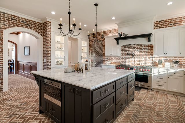 4332 Waterstone Estates Drive, Mckinney, TX 75071