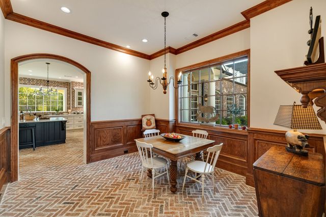 4332 Waterstone Estates Drive, Mckinney, TX 75071