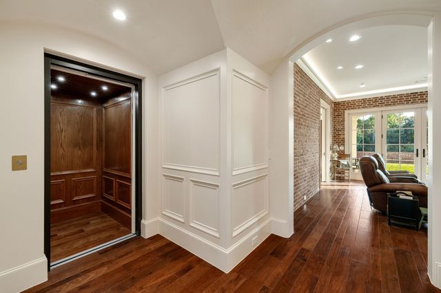 4332 Waterstone Estates Drive, Mckinney, TX 75071