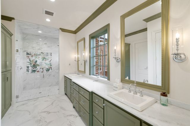 4332 Waterstone Estates Drive, Mckinney, TX 75071