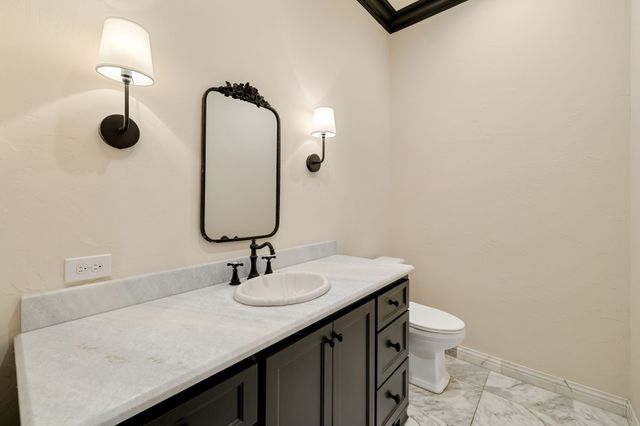 4332 Waterstone Estates Drive, Mckinney, TX 75071