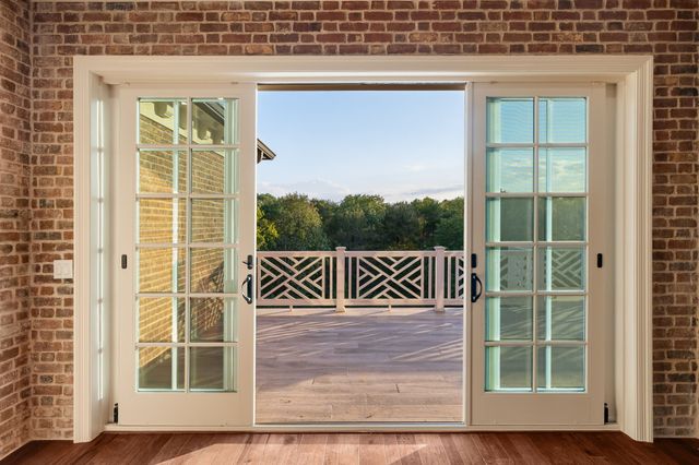 4332 Waterstone Estates Drive, Mckinney, TX 75071