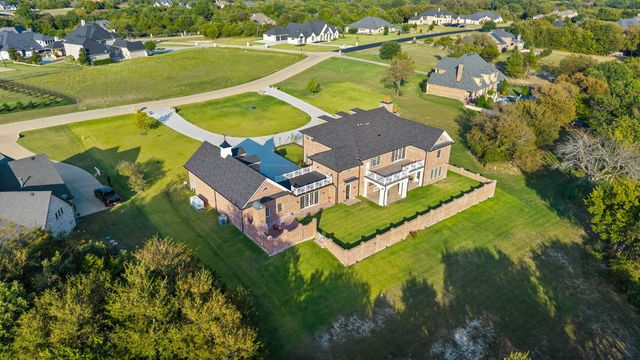 4332 Waterstone Estates Drive, Mckinney, TX 75071