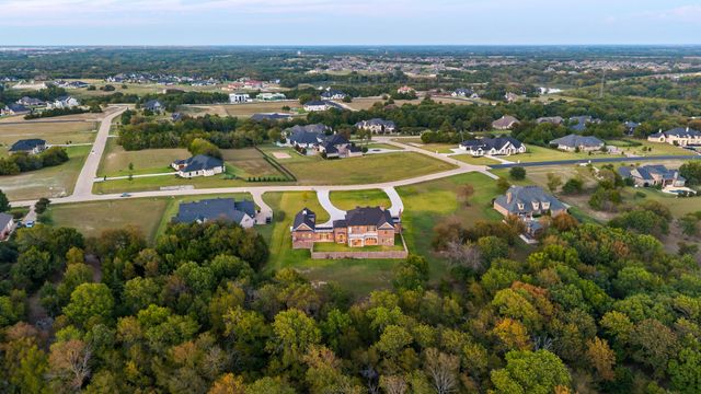 4332 Waterstone Estates Drive, Mckinney, TX 75071