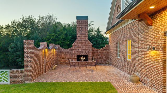 4332 Waterstone Estates Drive, Mckinney, TX 75071